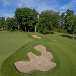 The Ottawa Hunt & Golf Club