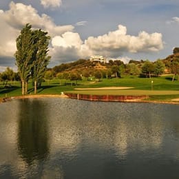 Raimat Golf Club