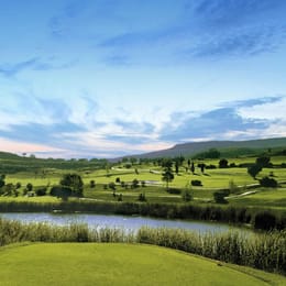 Atalaya Golf & Country Club (New)