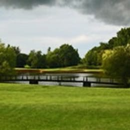 Ballards Gore Gof Club