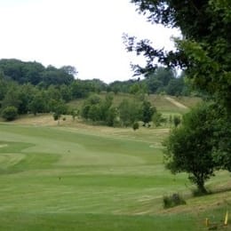 Banbury Golf Club - Adderbury