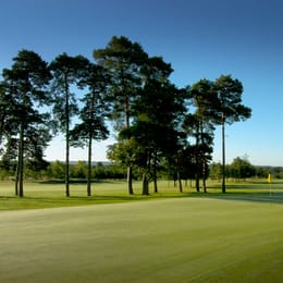 Sutton Green Golf Club