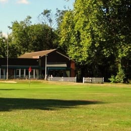 Barnehurst Golf Course