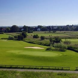 Golf Club St Leon-Rot (Bambiniplatz)