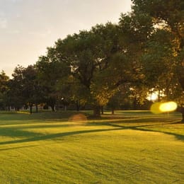 Maccauvlei Golf Club