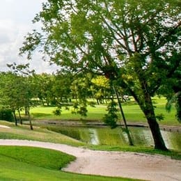 Windsor Park & Golf Club