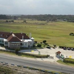 Cardon Miramar Links