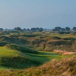 Portmarnock Resort & Jameson Golf Links
