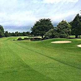 Golf Courses in County Cork | Hole19