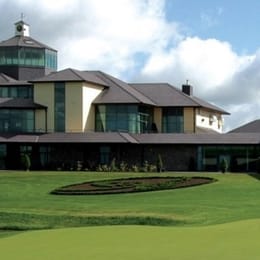 The Heritage Resort (Ballesteros)