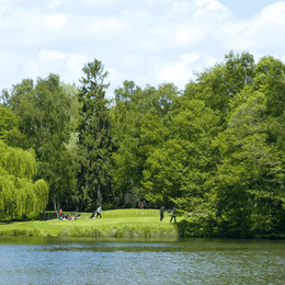 Silvermere Golf & Leisure