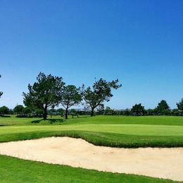 Severiano Ballesteros Lavín - La Junquera Golf
