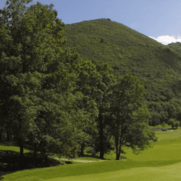 Campo Municipal Las Caldas