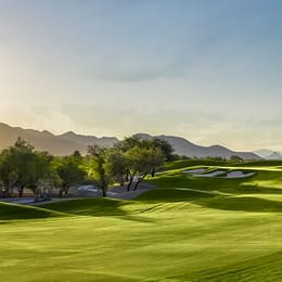 TPC Scottsdale (Stadium)