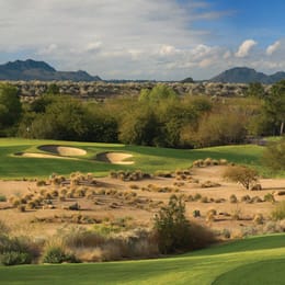 TPC Scottsdale (Champions)