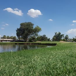 Arizona Golf Resort - Mesa