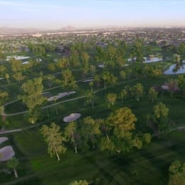 Grand Canyon University Golf Course