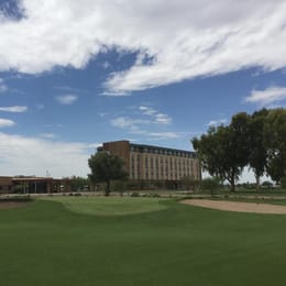 Toka Sticks Golf Club