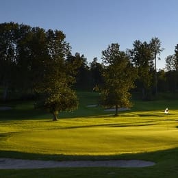 Ingarö Golfklubb (Ängsbanan)
