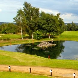 Bletchingley Golf Club