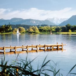 Golf Resort Achental