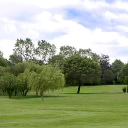 La Morgal Golf