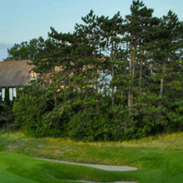 Indianwood Golf & Country Club (New)