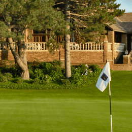 Indianwood Golf & Country Club (Old)