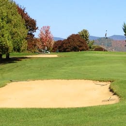 Proctor Pittsford Country Club