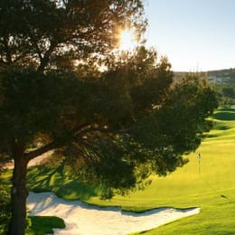 Las Colinas Golf & Country Club
