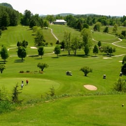 Lake Saint Catherine Country Club