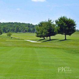 The Orchards Golf Club