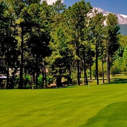 The Country Club at Woodmoor