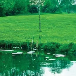 Barnsley Golf Club (The Limes)