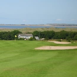 Barrow Golf Club