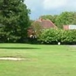 Barrow Hills Golf Club