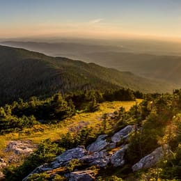 Jay Peak Resort Golf Course