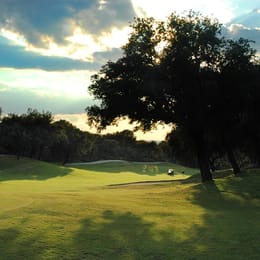 Club de Campo de Córdoba