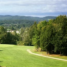 Enosburg Falls Country Club