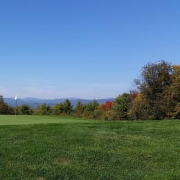 Crown Point Country Club