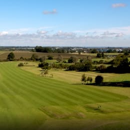 Basset Down Golf Course