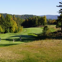 Brattleboro Country Club