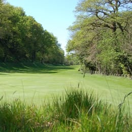 Okehampton Golf Club