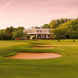 The Leicestershire Golf Club