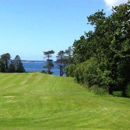 Parknasilla Golf Resort