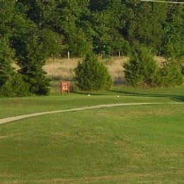 Oakwood Golf Club