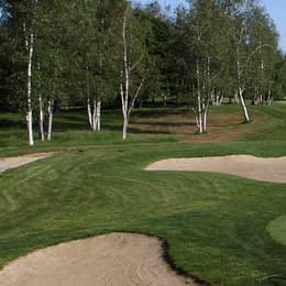 Royal Park Golf I Roveri (Allianz by Trent Jones)