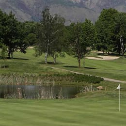 Royal Park Golf I Roveri (Allianz Bank by Hurdzan-Fry)