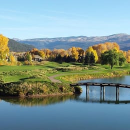 Dalton Ranch Golf Club