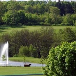 Golfclub Schönbuch (Club)